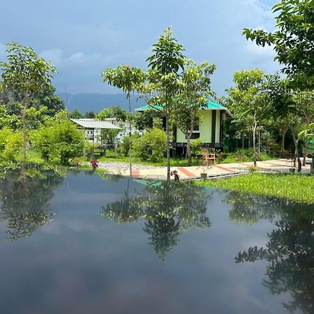 The Deer Meadows Villa Mudumalai Exterior foto