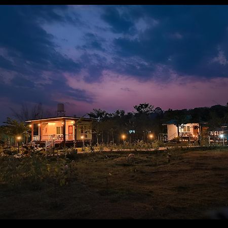 The Deer Meadows Villa Mudumalai Exterior foto