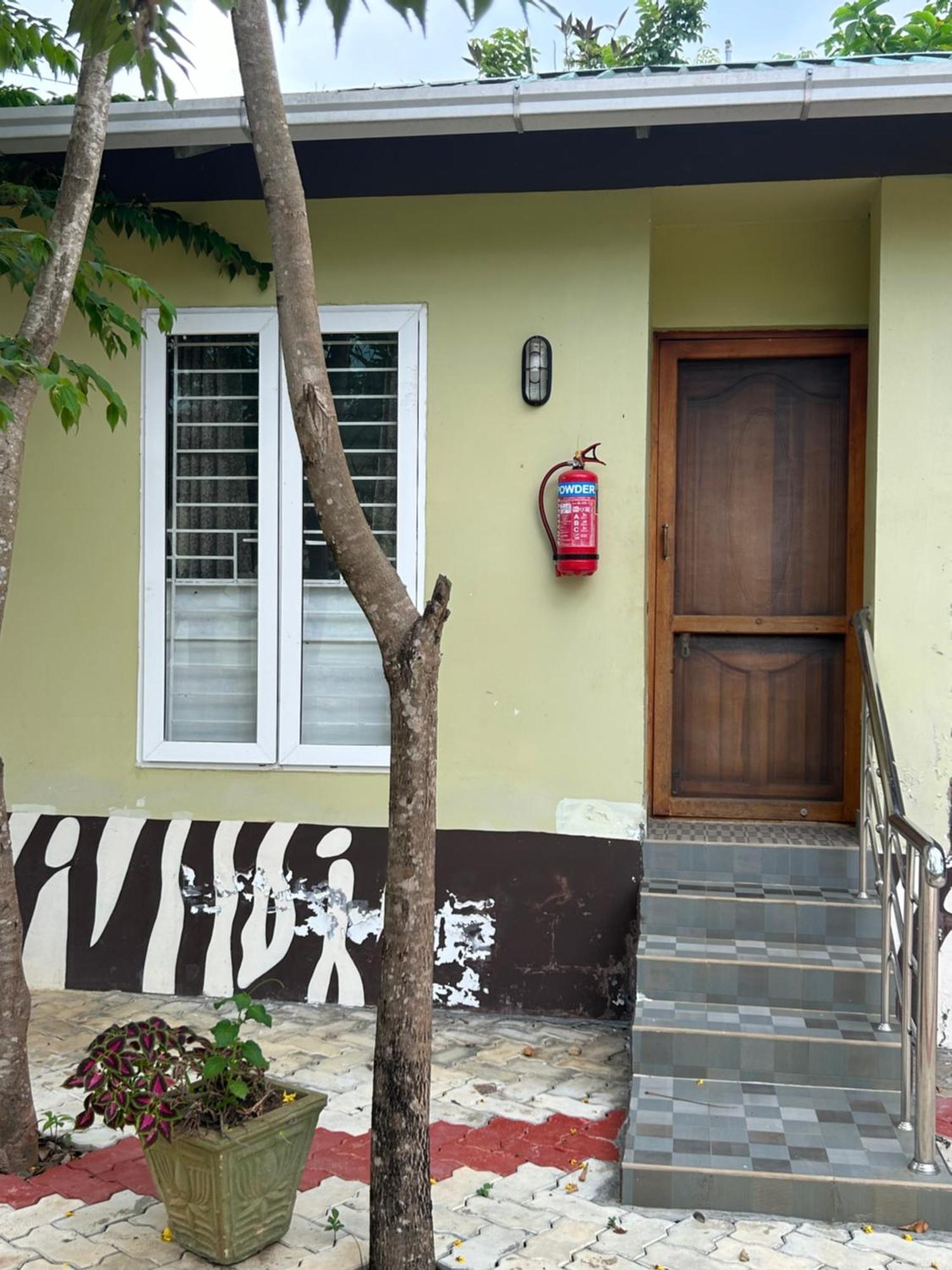The Deer Meadows Villa Mudumalai Exterior foto