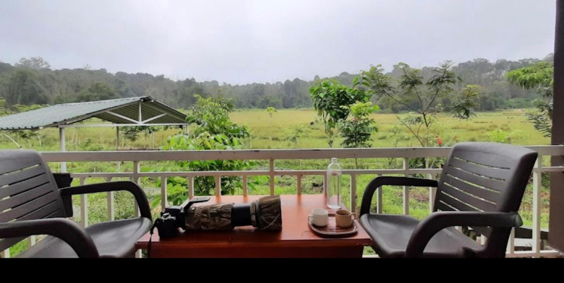 The Deer Meadows Villa Mudumalai Exterior foto