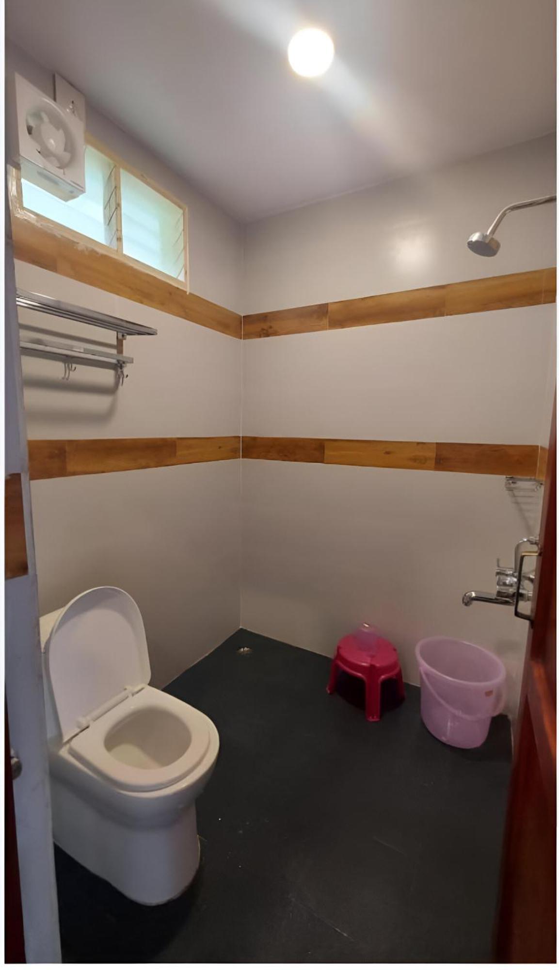 The Deer Meadows Villa Mudumalai Exterior foto