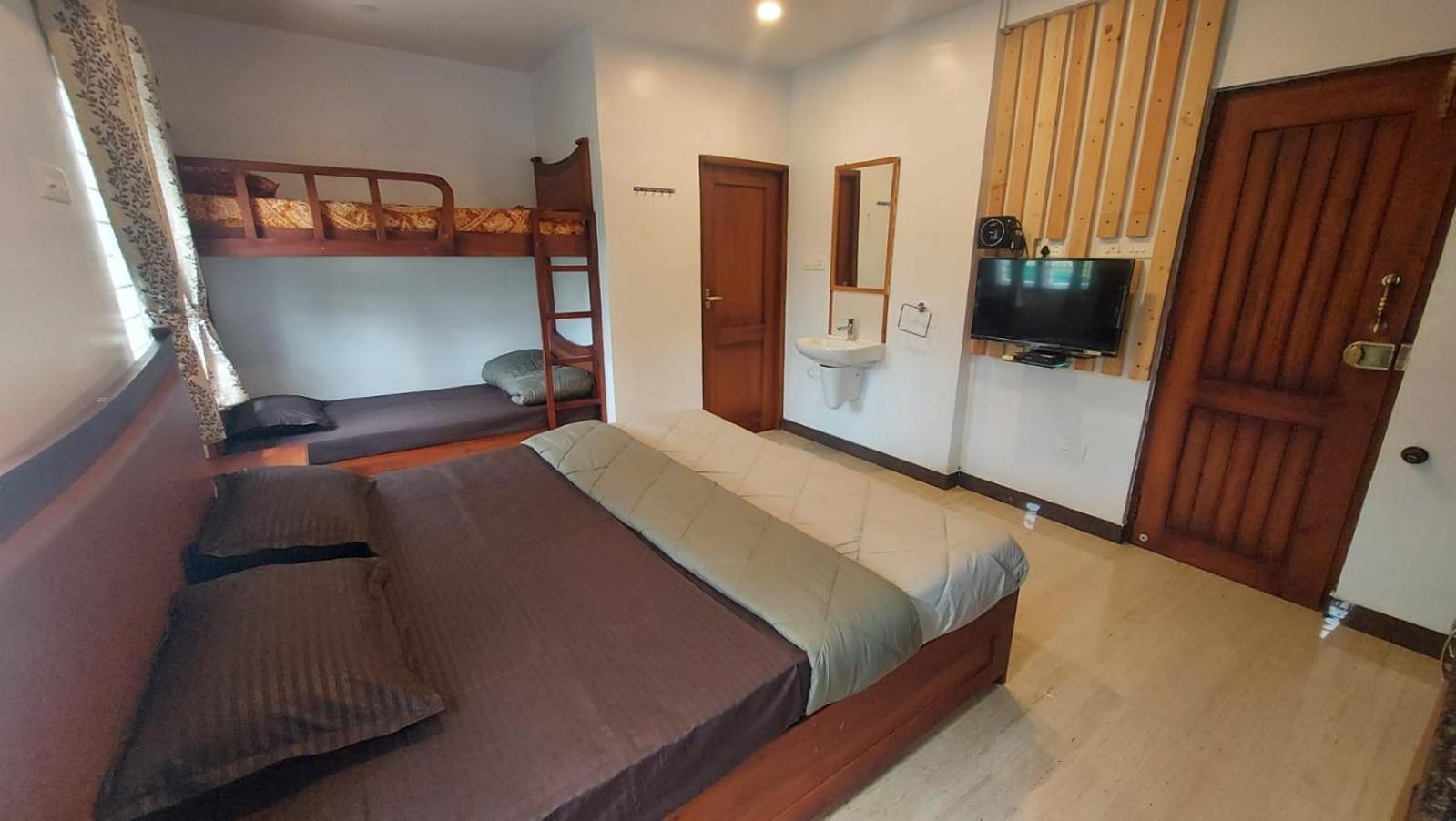 The Deer Meadows Villa Mudumalai Exterior foto